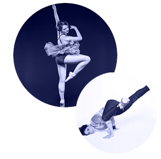Dancers
